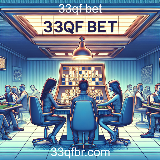 Descubra a Categoria 'Termos' no 33qf Bet: Uma Experiência de Jogo Envolvente e Educativa